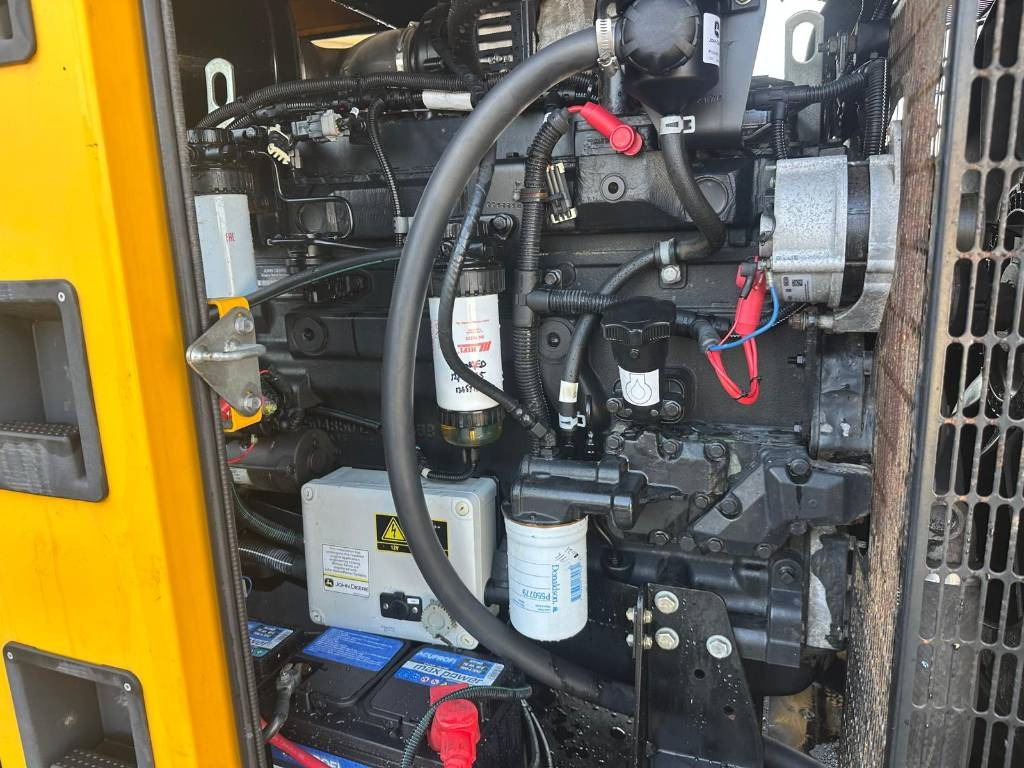 Sdmo R165 C3 - Generador industriale: foto 4 Sdmo R165 C3 - Generador industriale: foto 4