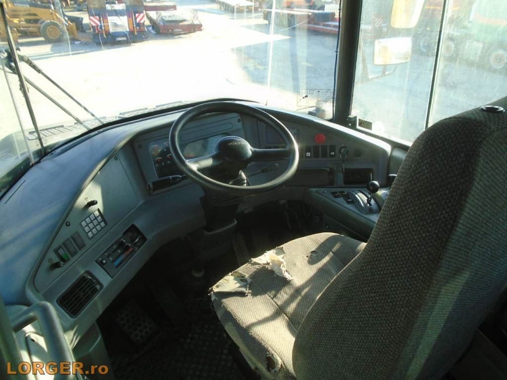 Dúmper articulado Volvo A 30 D: foto 13