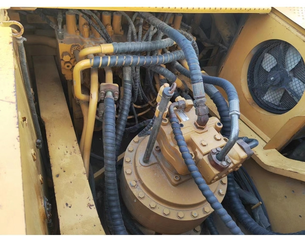 2019 Caterpillar 336D2 - Excavadora de cadenas: foto 5 2019 Caterpillar 336D2 - Excavadora de cadenas: foto 5