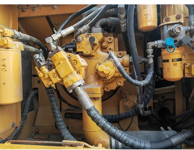 2019 Caterpillar 336D2 - Excavadora de cadenas: foto 4 2019 Caterpillar 336D2 - Excavadora de cadenas: foto 4