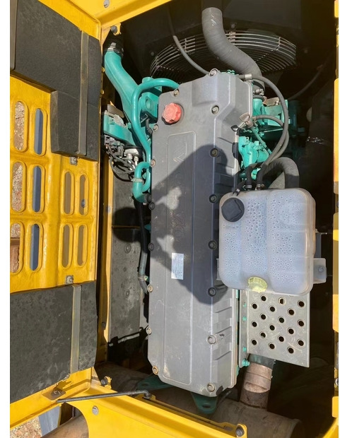 2019 Volvo 460 - Excavadora de cadenas: foto 5 2019 Volvo 460 - Excavadora de cadenas: foto 5
