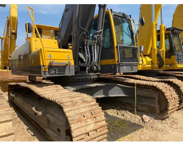 2019 Volvo 460 - Excavadora de cadenas: foto 2 2019 Volvo 460 - Excavadora de cadenas: foto 2