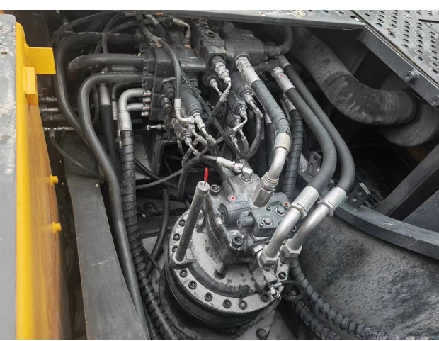 2019 Volvo EC290 - Excavadora de cadenas: foto 5 2019 Volvo EC290 - Excavadora de cadenas: foto 5