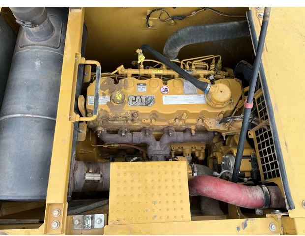 2022 Caterpillar 336 - Excavadora de cadenas: foto 4 2022 Caterpillar 336 - Excavadora de cadenas: foto 4