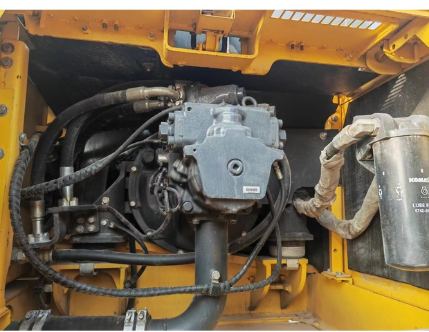 2022 Komatsu PC360-7 - Excavadora de cadenas: foto 5 2022 Komatsu PC360-7 - Excavadora de cadenas: foto 5