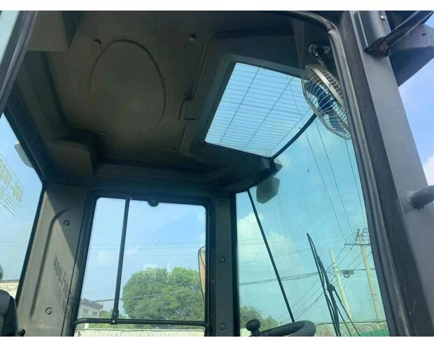 Cargadora de ruedas 2022 LGZT LG926: foto 7