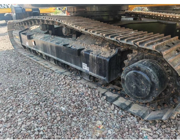 Excavadora de cadenas 2022 Sany SY365H: foto 8