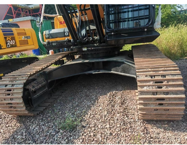 Excavadora de cadenas 2022 Sany SY365H: foto 9