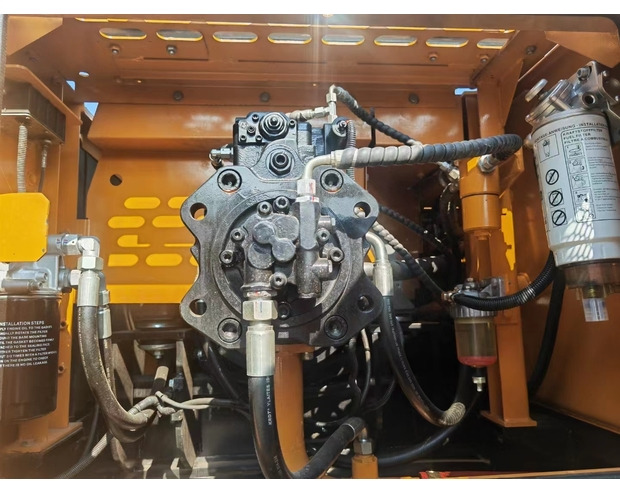 Excavadora de cadenas 2022 Sany SY365H: foto 6