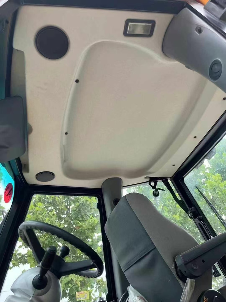 Retroexcavadora nuevo JCB 3CX: foto 13
