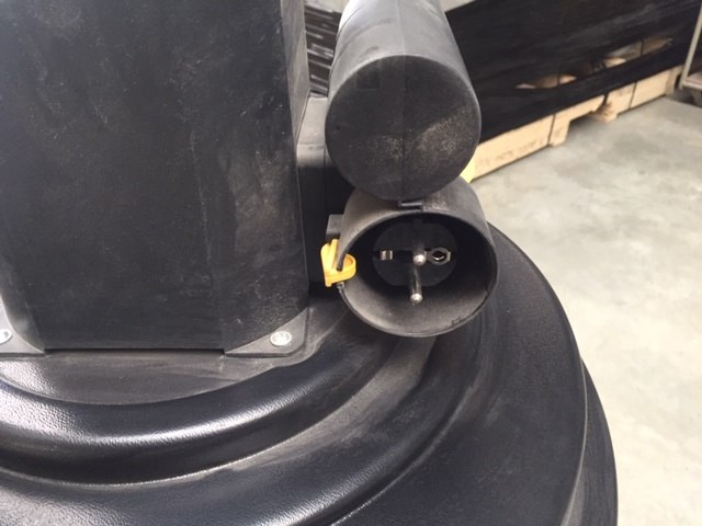 Alko Mobil-100 - Equipo de climatización industrial: foto 5 Alko Mobil-100 - Equipo de climatización industrial: foto 5