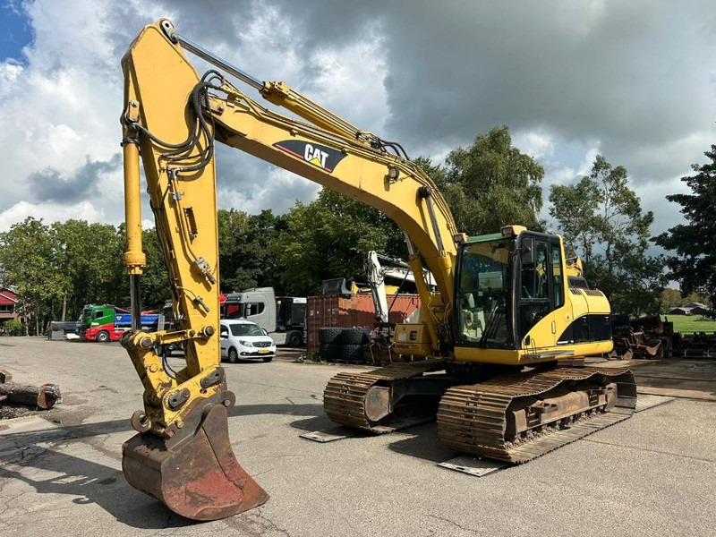 Cat 318 C L - 3066 engine! - Excavadora de cadenas: foto 3 Cat 318 C L - 3066 engine! - Excavadora de cadenas: foto 3