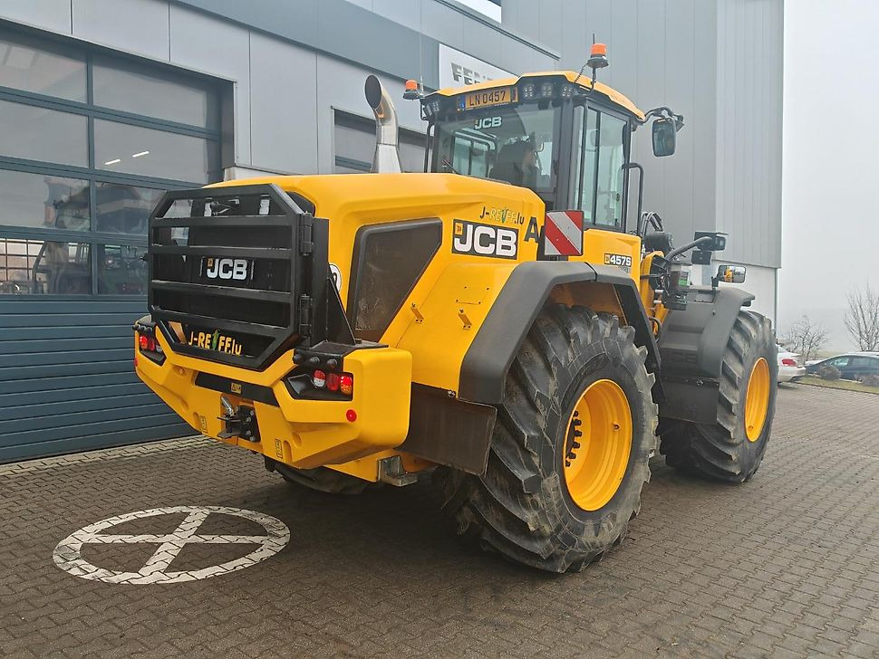 J.Reiff Sarl
Herr Stefan Neukirch - 77 Z.I in den - Cargadora de ruedas: foto 3 J.Reiff Sarl
Herr Stefan Neukirch - 77 Z.I in den - Cargadora de ruedas: foto 3