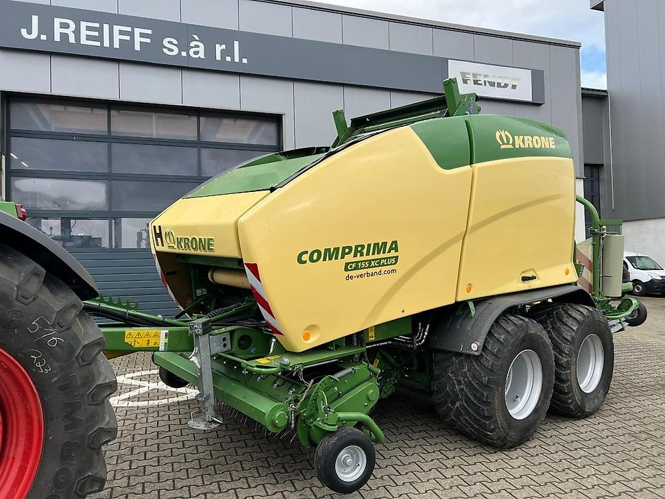 J.Reiff Sarl                        
                                                                Herr Stefan Neukirch                                                                - 77 Z.I in den - Rotoempacadora, Encintadora de pacas: foto 5 J.Reiff Sarl                        
                                                                Herr Stefan Neukirch                                                                - 77 Z.I in den - Rotoempacadora, Encintadora de pacas: foto 5