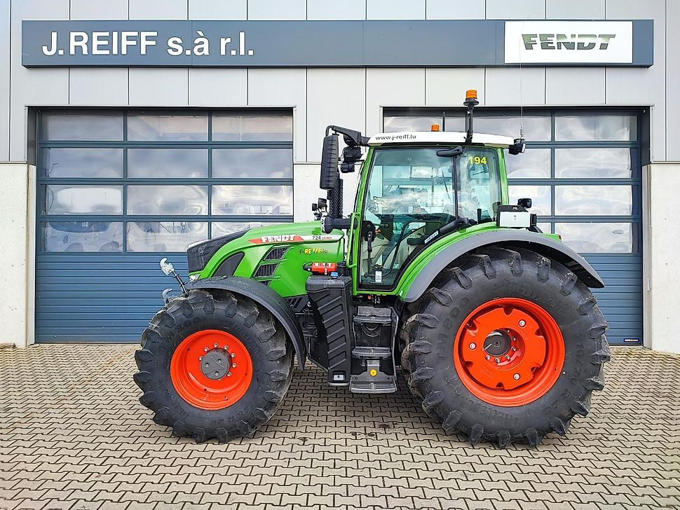 J.Reiff Sarl
Herr Stefan Neukirch - 77 Z.I in den - Tractor: foto 1 J.Reiff Sarl
Herr Stefan Neukirch - 77 Z.I in den - Tractor: foto 1