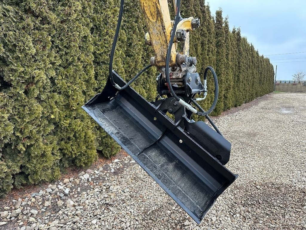 Miniexcavadora CAT 302.7 D CR: foto 18