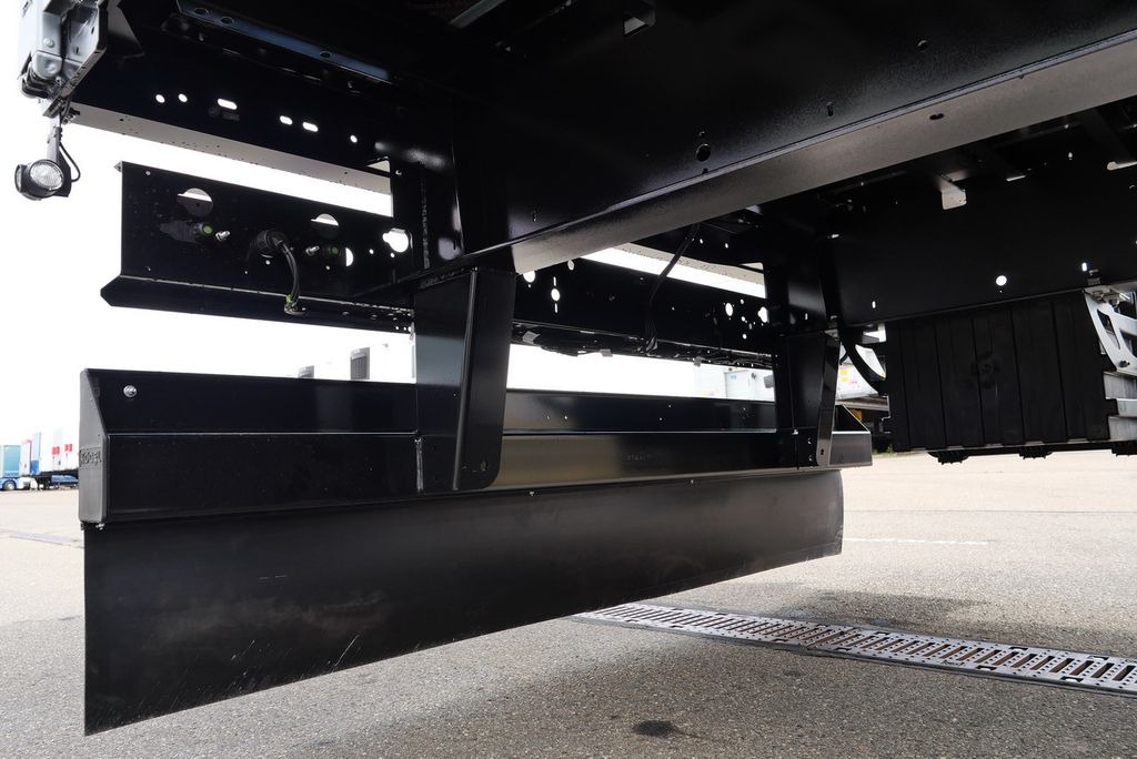 Semirremolque plataforma/ Caja abierta nuevo Kögel SN24/ BW 800 mm/144 x rungent. BPW/ LENKACHSE Kögel SN24/ BW 800 mm/144 x rungent. BPW/ LENKACHSE: foto 20 Semirremolque plataforma/ Caja abierta nuevo Kögel SN24/ BW 800 mm/144 x rungent. BPW/ LENKACHSE Kögel SN24/ BW 800 mm/144 x rungent. BPW/ LENKACHSE: foto 20