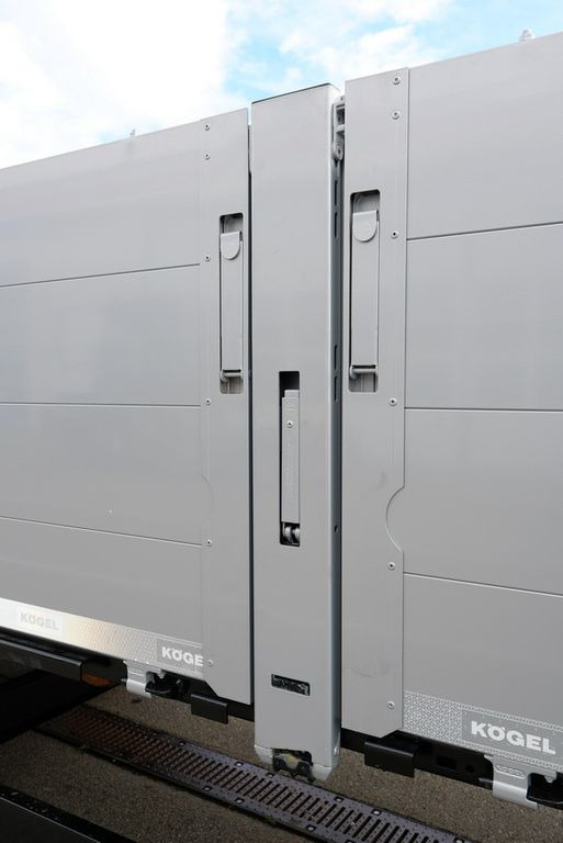 Semirremolque plataforma/ Caja abierta nuevo Kögel SN24/ BW 800 mm/144 x rungent. BPW/ LENKACHSE Kögel SN24/ BW 800 mm/144 x rungent. BPW/ LENKACHSE: foto 14 Semirremolque plataforma/ Caja abierta nuevo Kögel SN24/ BW 800 mm/144 x rungent. BPW/ LENKACHSE Kögel SN24/ BW 800 mm/144 x rungent. BPW/ LENKACHSE: foto 14