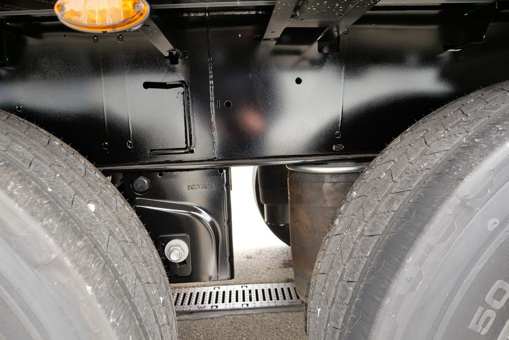 Semirremolque plataforma/ Caja abierta nuevo Kögel SN24/ BW 800 mm/144 x rungent. BPW/ LENKACHSE Kögel SN24/ BW 800 mm/144 x rungent. BPW/ LENKACHSE: foto 19 Semirremolque plataforma/ Caja abierta nuevo Kögel SN24/ BW 800 mm/144 x rungent. BPW/ LENKACHSE Kögel SN24/ BW 800 mm/144 x rungent. BPW/ LENKACHSE: foto 19