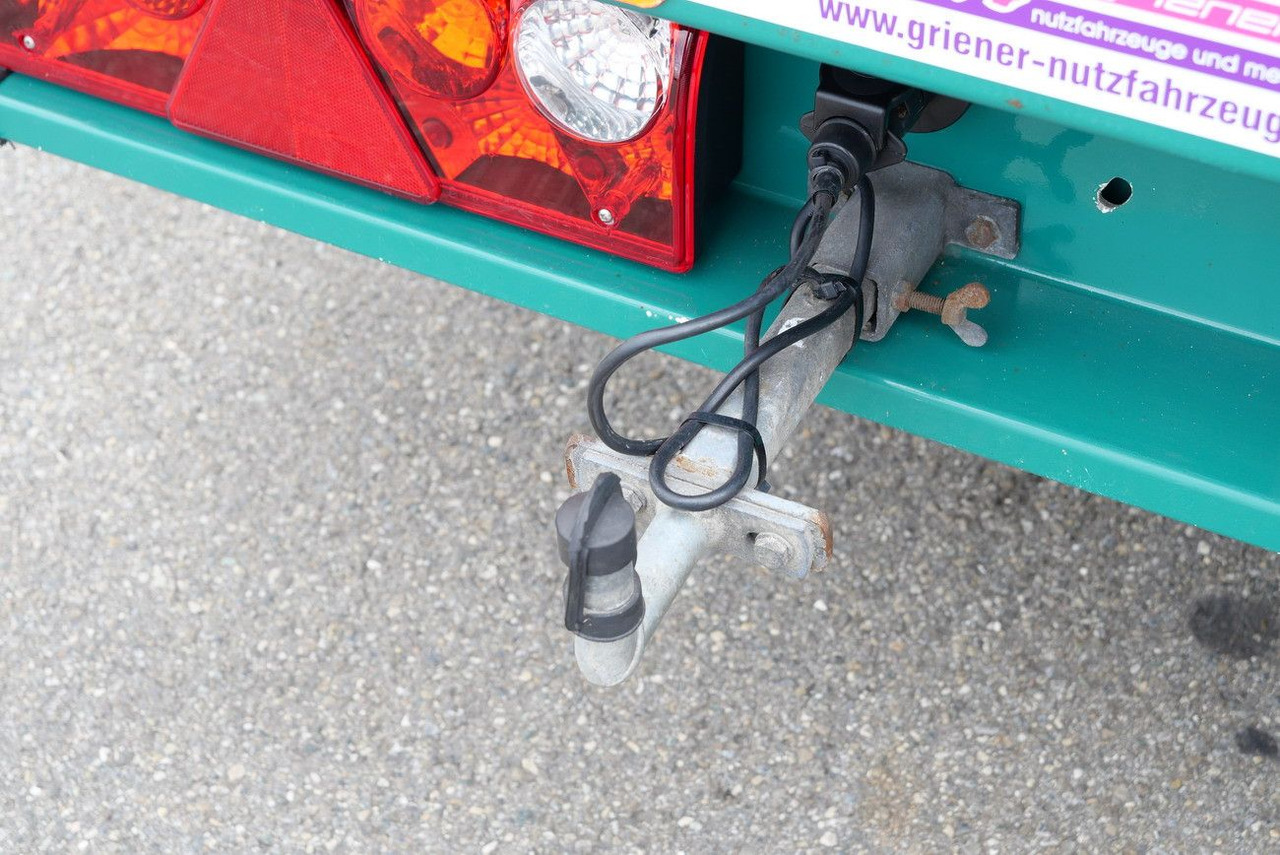 Semirremolque góndola rebajadas SP32 -G39 MEGA/JUMBO/LIFT/ CONTAINER /FELLECHNER: foto 24 Semirremolque góndola rebajadas SP32 -G39 MEGA/JUMBO/LIFT/ CONTAINER /FELLECHNER: foto 24