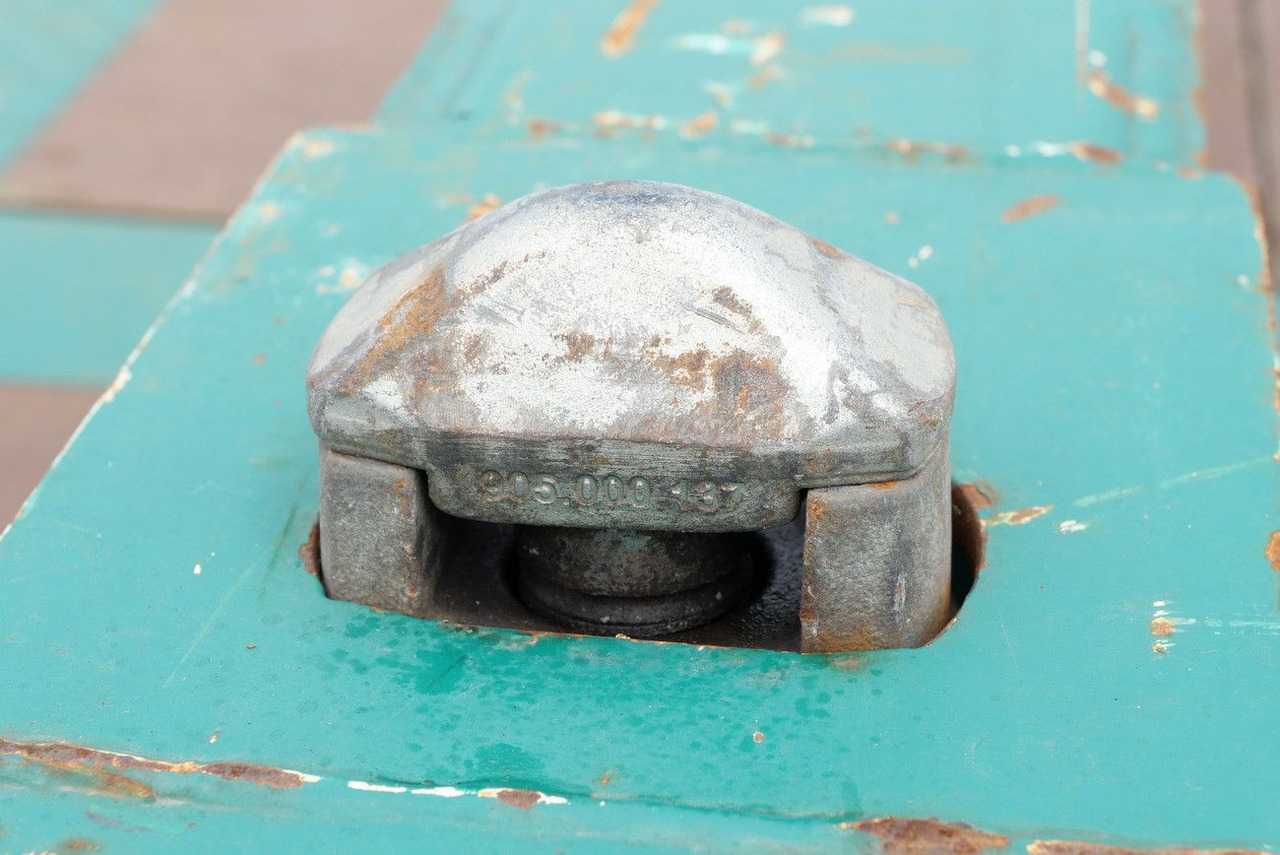 Semirremolque góndola rebajadas SP32 -G39 MEGA/JUMBO/LIFT/ CONTAINER /FELLECHNER: foto 18 Semirremolque góndola rebajadas SP32 -G39 MEGA/JUMBO/LIFT/ CONTAINER /FELLECHNER: foto 18