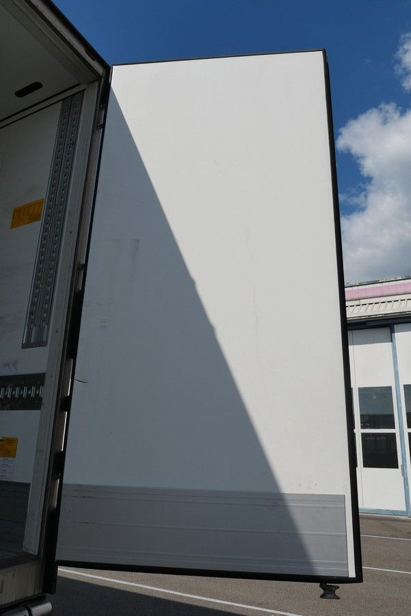 Semirremolque frigorífico Schmitz Cargobull SKO 24/DOPPELSTOCK BLUMEN TK A500 DRP 5 x vorh.: foto 24