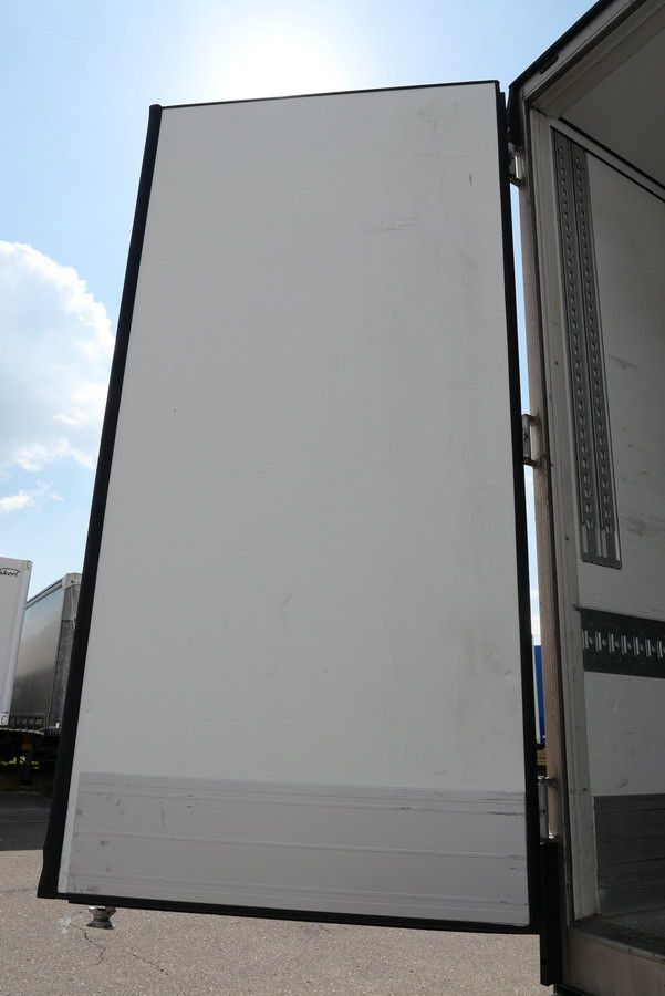Semirremolque frigorífico Schmitz Cargobull SKO 24/DOPPELSTOCK BLUMEN TK A500 DRP 5 x vorh.: foto 23