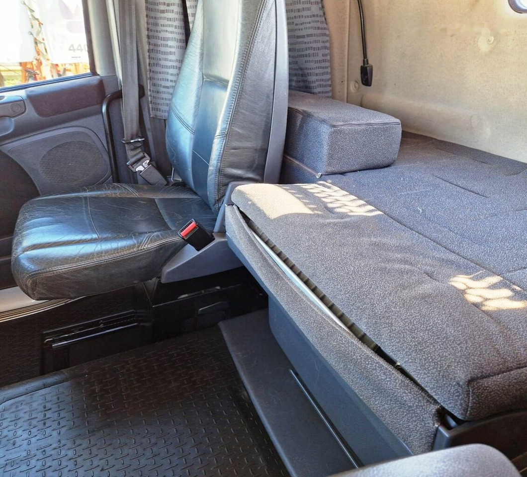 Camión multibasculante Scania R480: foto 7