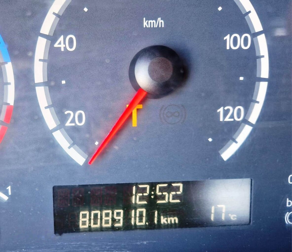 Camión multibasculante Scania R480: foto 9