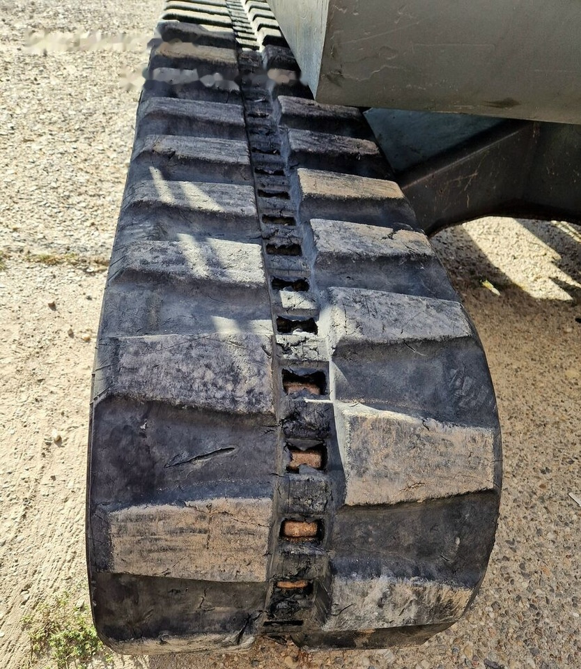 Miniexcavadora Wacker Neuson 50Z3: foto 6