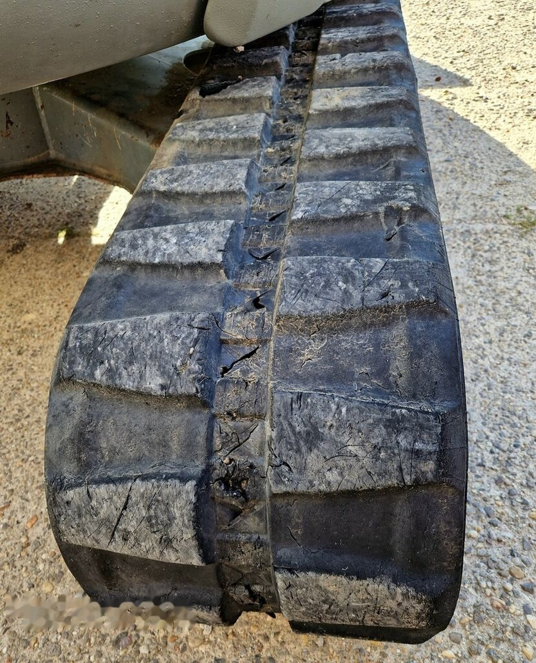 Miniexcavadora Wacker Neuson 50Z3: foto 10