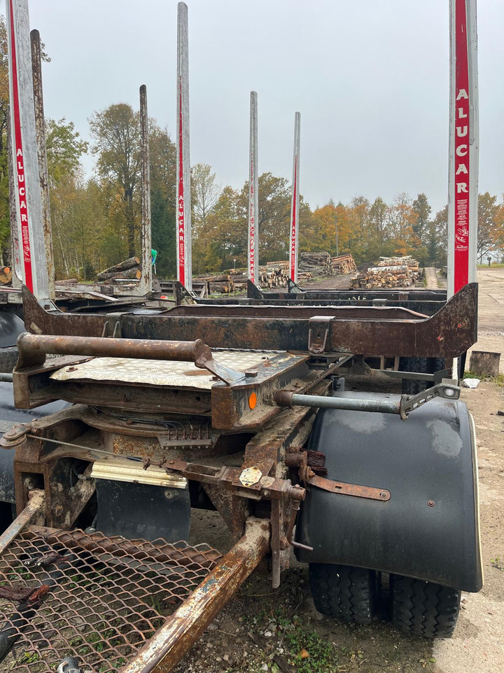 SCANIA R480 - Camión forestal, Camión grúa: foto 3 SCANIA R480 - Camión forestal, Camión grúa: foto 3