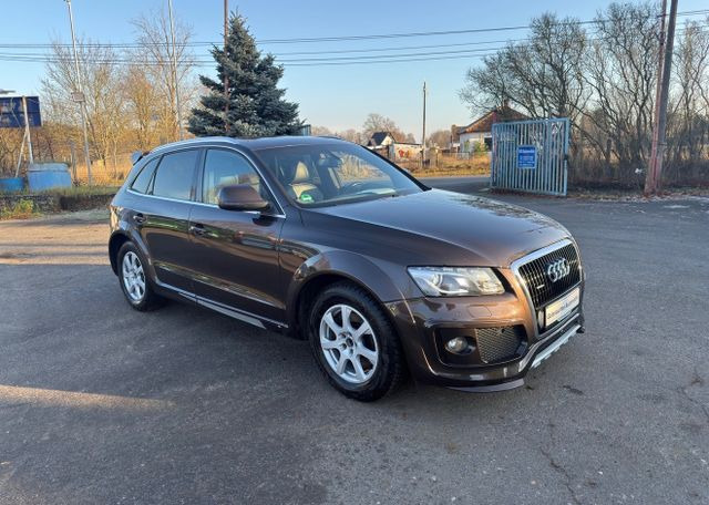 Audi Q5 3.0 TDI quattro ABT !! - SUV/ Todoterreno: foto 2 Audi Q5 3.0 TDI quattro ABT !! - SUV/ Todoterreno: foto 2
