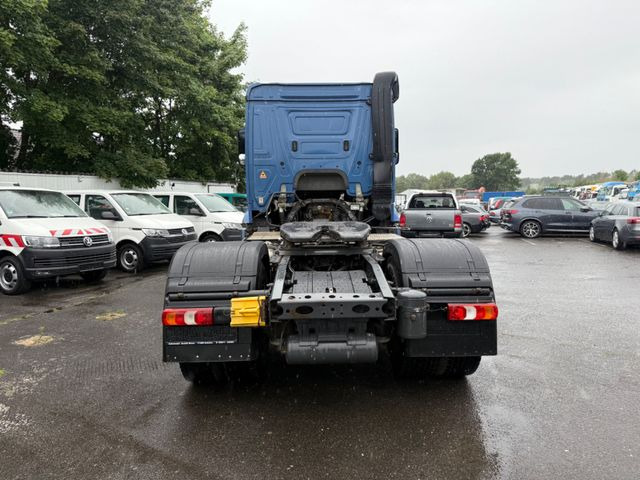 Mercedes-Benz Arocs 4 2-Achser BM 964 1843 OM470 4x2 SZM - Cabeza tractora: foto 5 Mercedes-Benz Arocs 4 2-Achser BM 964 1843 OM470 4x2 SZM - Cabeza tractora: foto 5