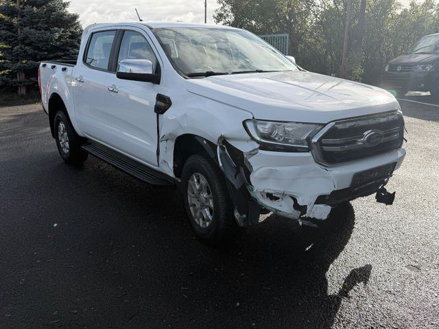 Ford Ranger XLT Doppelkabine 4x4 - SUV/ Todoterreno: foto 1 Ford Ranger XLT Doppelkabine 4x4 - SUV/ Todoterreno: foto 1