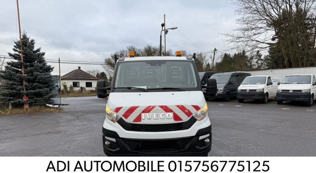 Iveco Daily Einzelkabine 50C15 - Furgoneta caja abierta: foto 1 Iveco Daily Einzelkabine 50C15 - Furgoneta caja abierta: foto 1