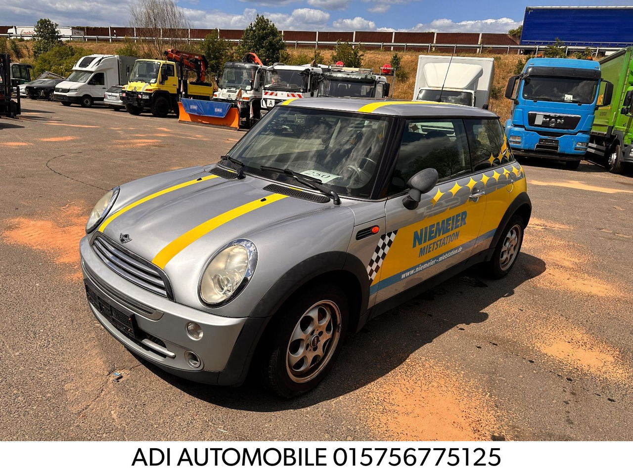 MINI ONE Mini One - Coche: foto 2 MINI ONE Mini One - Coche: foto 2