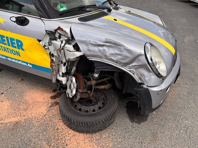 Coche MINI ONE Mini One: foto 9 Coche MINI ONE Mini One: foto 9