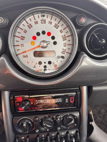 Coche MINI ONE Mini One: foto 15 Coche MINI ONE Mini One: foto 15