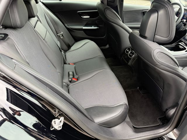 Coche familiar Mercedes-Benz C 220 T d: foto 13 Coche familiar Mercedes-Benz C 220 T d: foto 13