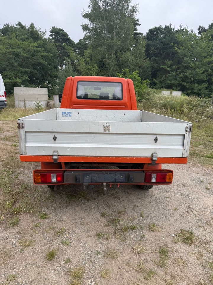 Volkswagen T4 - Furgoneta caja abierta, Furgoneta combi: foto 4 Volkswagen T4 - Furgoneta caja abierta, Furgoneta combi: foto 4