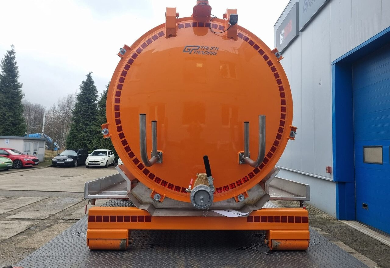 Janco/GP Lift - Contenedor cisterna: foto 5 Janco/GP Lift - Contenedor cisterna: foto 5