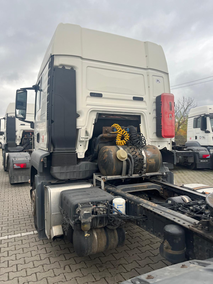Cabeza tractora MAN TGS 18.400: foto 6