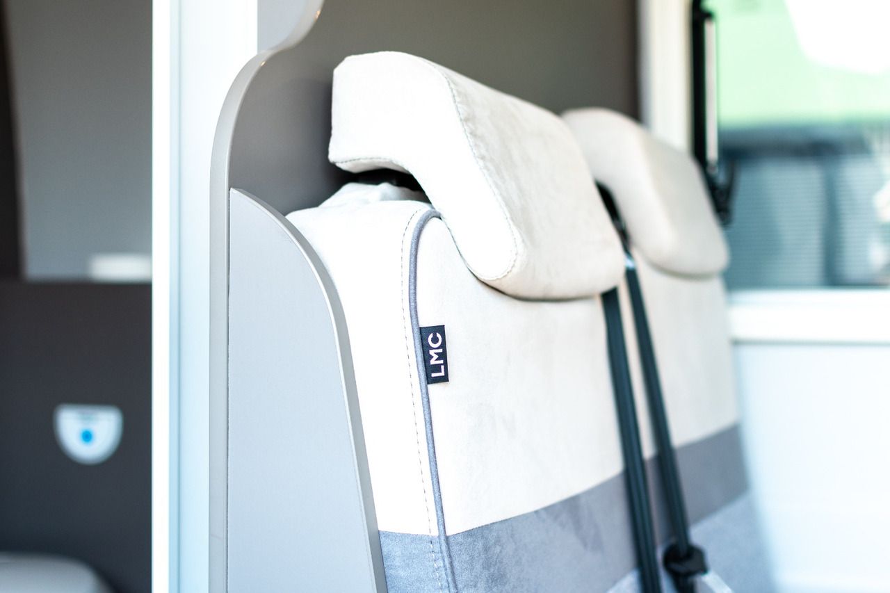 Cámper nuevo LMC Innovan 590: foto 21