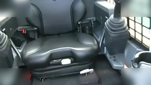 Minicargadora nuevo BOBCAT S570: foto 6