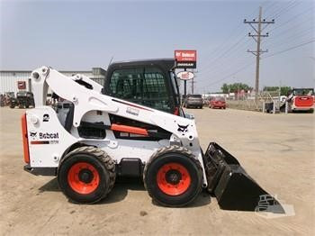 BOBCAT S770 - Minicargadora: foto 2 BOBCAT S770 - Minicargadora: foto 2