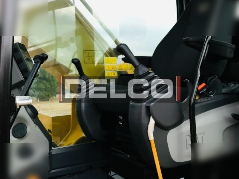 Excavadora de cadenas nuevo CATERPILLAR 323D3: foto 7