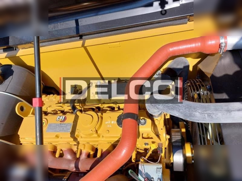 Excavadora de cadenas nuevo CATERPILLAR 323D3: foto 16