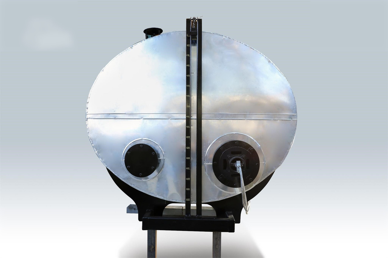 DELCO BD5000 - Distribuidor de asfalto: foto 3 DELCO BD5000 - Distribuidor de asfalto: foto 3