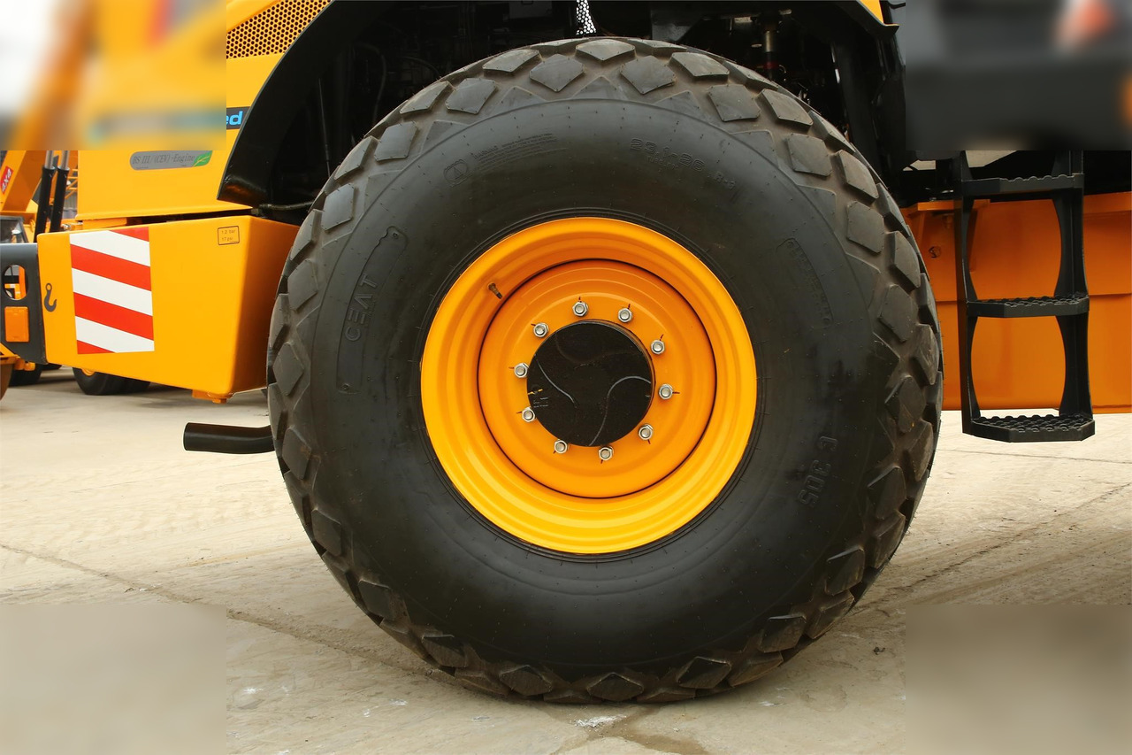 Rodillo nuevo DELCO SC213PD: foto 20 Rodillo nuevo DELCO SC213PD: foto 20